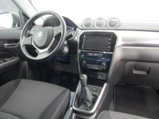 SUZUKI Vitara usata, con Boardcomputer