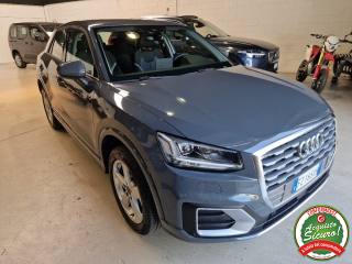 AUDI Q2 usata, con Airbag laterali