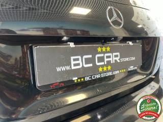 MERCEDES-BENZ A 200 usata, con Bluetooth