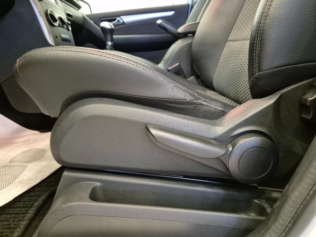 MERCEDES-BENZ B 160 usata 24