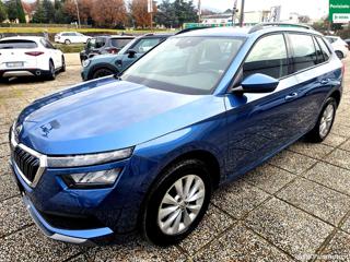 SKODA Kamiq usata, con Airbag