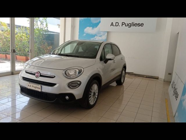 FIAT 500 usata 22