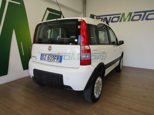 FIAT Panda usata 11