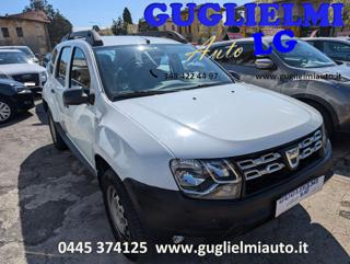 DACIA Duster 1.5 dCi 90CV 4x2 Ambiance