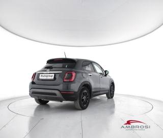 FIAT 500X usata 2