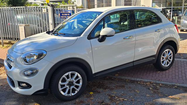 FIAT 500X usata, con Airbag
