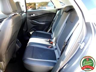 OPEL Grandland X usata, con Climatizzatore