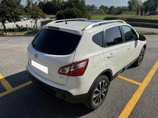 NISSAN Qashqai usata, con Antifurto