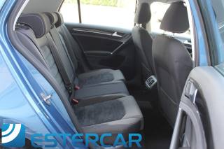 VOLKSWAGEN Golf usata 24