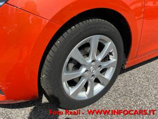 OPEL Corsa usata, con Volante multifunzione