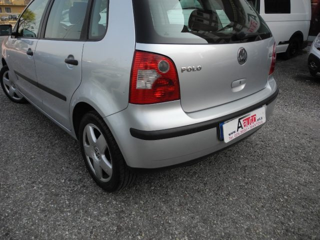 VOLKSWAGEN Polo usata 50