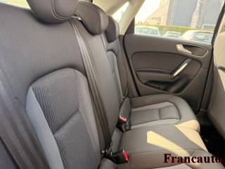 AUDI A1 usata, con Controllo automatico clima