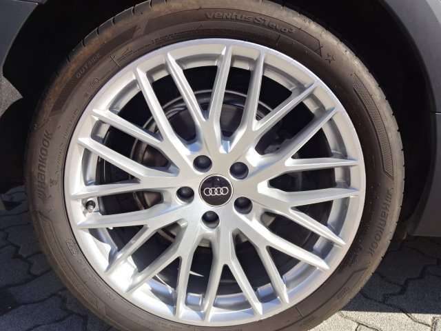 AUDI A4 allroad usata, con Immobilizzatore elettronico