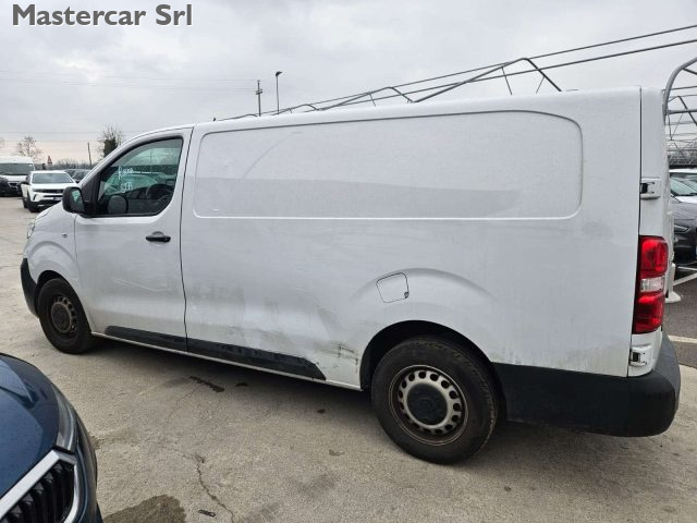 FIAT Scudo usata, con Alzacristalli elettrici