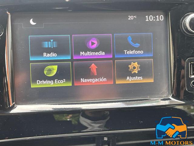RENAULT Clio usata, con Servosterzo