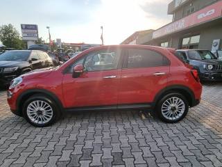 FIAT 500X usata, con Chiusura centralizzata