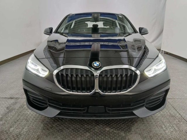 BMW 118 usata, con Boardcomputer