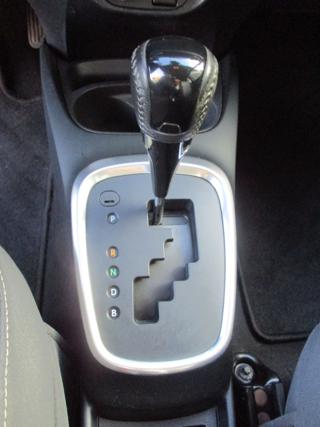 TOYOTA Yaris usata, con Sensore di pioggia