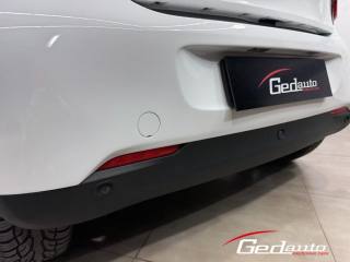 SMART ForFour usata, con Park Distance Control