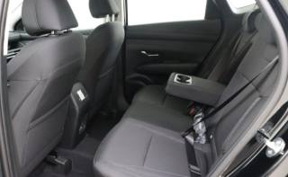 HYUNDAI Tucson usata, con Fendinebbia