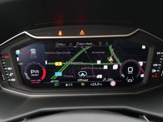 AUDI A1 usata, con Boardcomputer