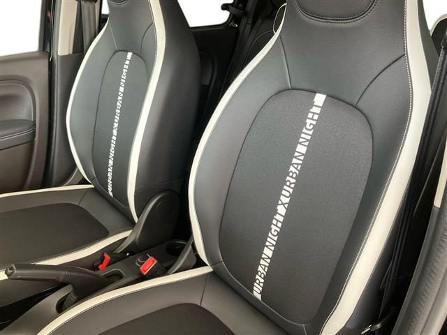 RENAULT Twingo usata 21