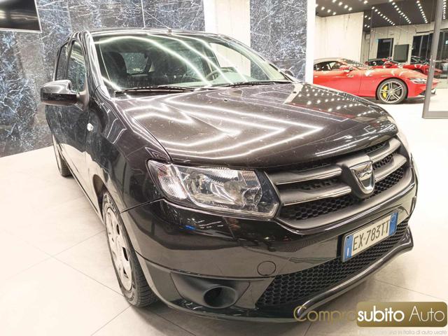 DACIA Sandero usata, con Airbag
