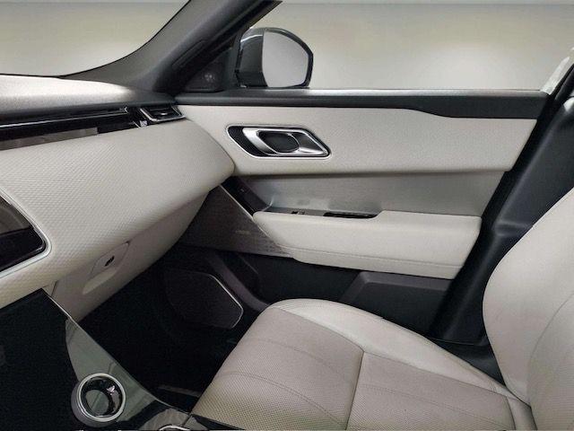 LAND ROVER Range Rover Velar usata, con Immobilizzatore elettronico
