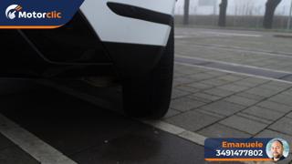 LAND ROVER Range Rover Evoque usata, con Specchietti laterali elettrici