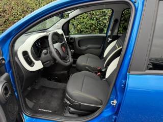 FIAT Panda Cross usata, con Chiusura centralizzata