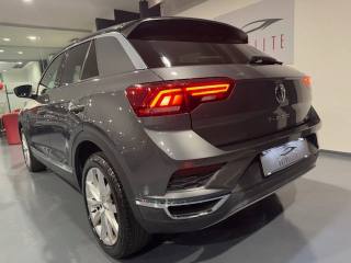 VOLKSWAGEN T-Roc usata, con Airbag Passeggero