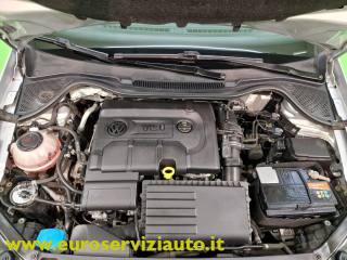 VOLKSWAGEN Polo usata 37