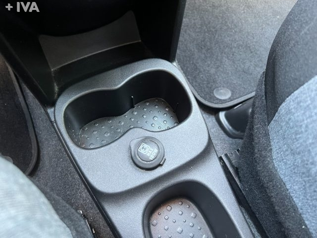 FIAT Panda usata 21