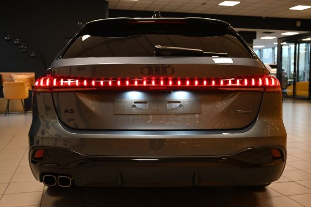 AUDI A5 usata 91