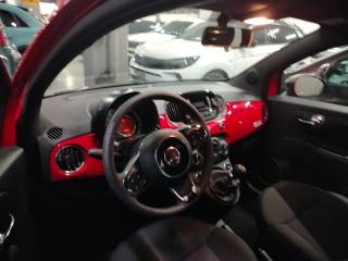 FIAT 500 usata, con Airbag testa