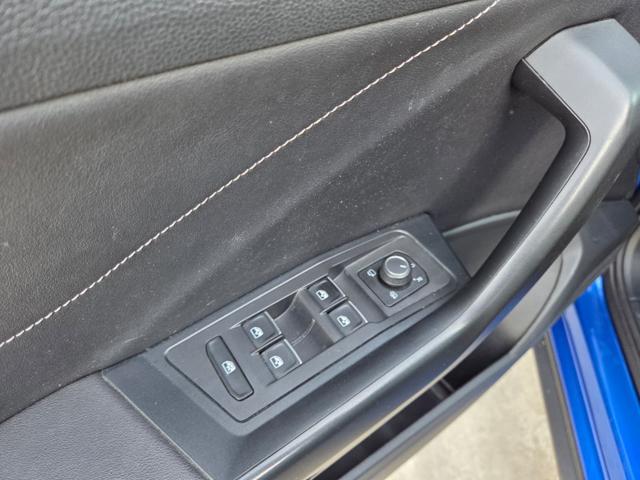 VOLKSWAGEN T-Roc usata, con Immobilizzatore elettronico