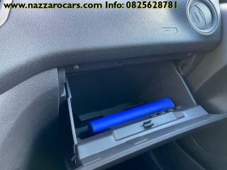 FORD Tourneo Courier usata, con Isofix