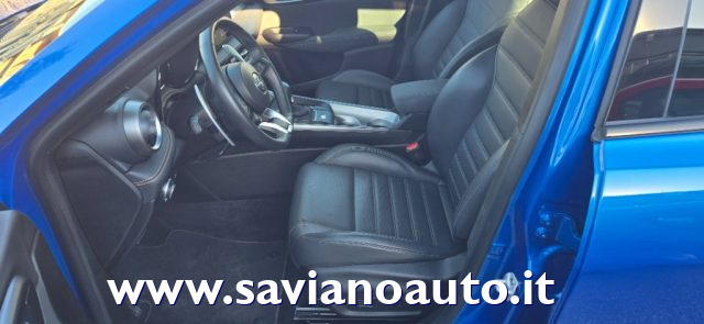 ALFA ROMEO Tonale usata, con Cerchi in lega