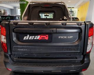 DACIA Dokker usata, con USB