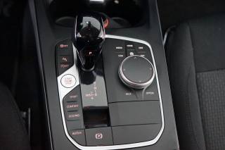 BMW 116 usata, con Controllo automatico clima