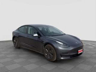 TESLA Model 3 usata 6