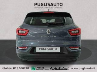 RENAULT Kadjar usata, con Autoradio