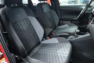 VOLKSWAGEN Taigo usata, con Sensore di luce