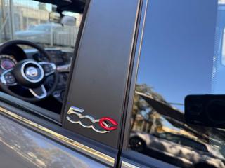 FIAT 500 usata, con Alzacristalli elettrici