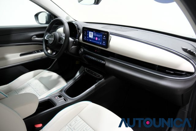 FIAT 600 usata, con Controllo automatico clima