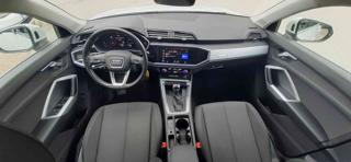 AUDI Q3 usata, con Controllo elettronico della corsia