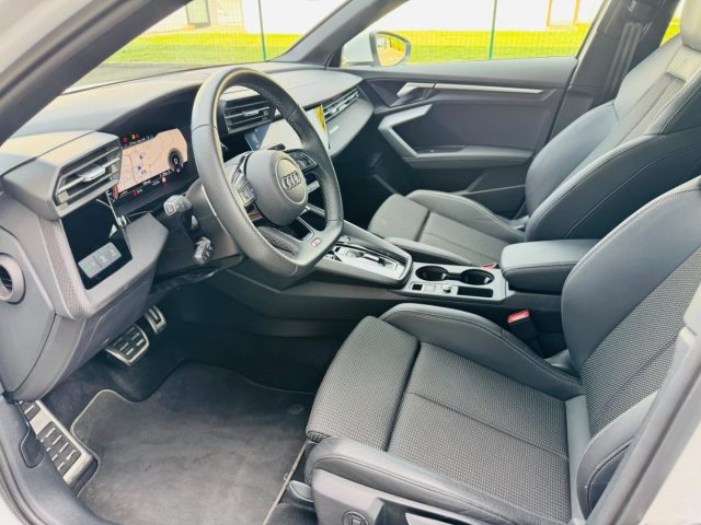 AUDI A3 usata, con Cruise Control