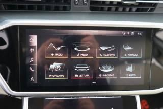 AUDI A7 usata, con Controllo trazione