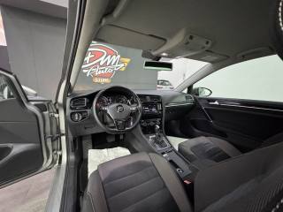 VOLKSWAGEN Golf usata, con Controllo trazione