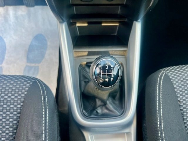 SUZUKI Vitara usata, con Immobilizzatore elettronico